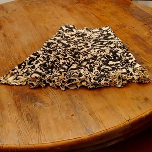 Effie's Heart Skirt.